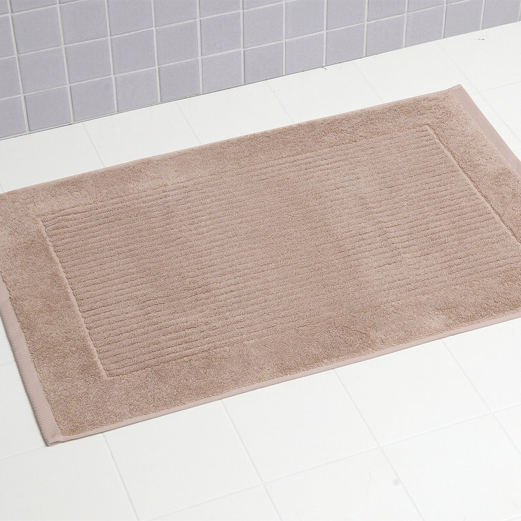 Symple Stuff Madely Rectangle Bath Mat & Reviews Wayfair.co.uk